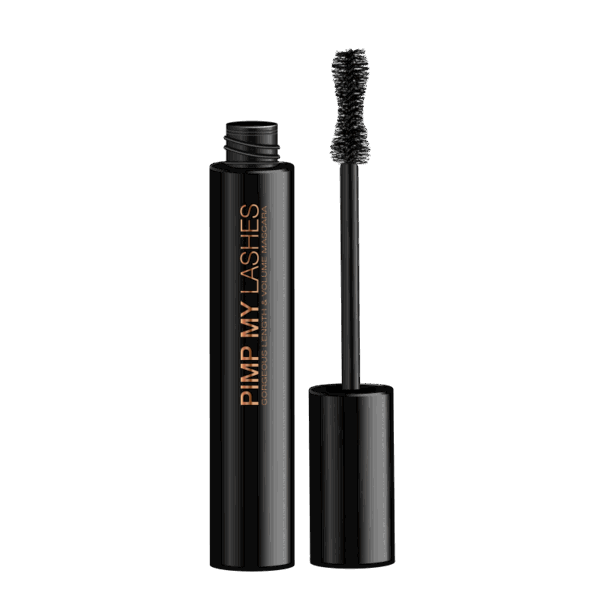 MASCARA PIMP MY LASHES