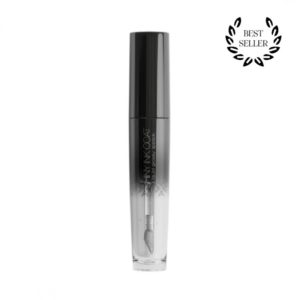 SHINY INK COAT - REPULPANT