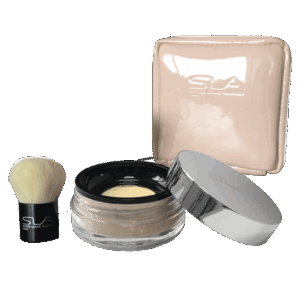 POUDRE LIBRE SMOOTHNESS - TRAVEL KIT