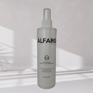STYLE FUSION - SPRAY FIXATION SANS GAZ