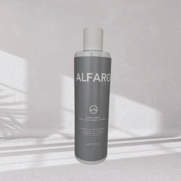 HYDRA FUSION - SHAMPOING
