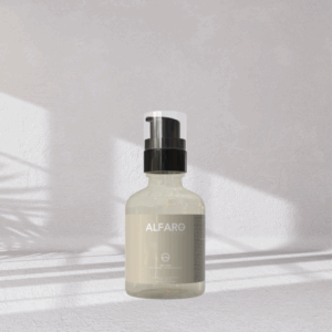 CURL FUSION - SERUM NUTRITION