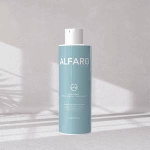 SCALP FUSION - SHAMPOING CUIR CHEVELU GRAS