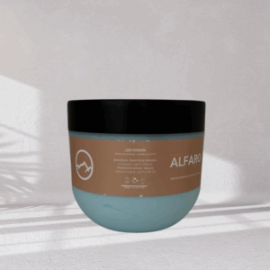 LISS FUSION - MASQUE