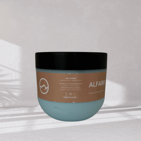 LISS FUSION - MASQUE