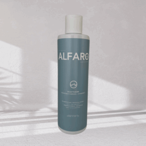 SCALP FUSION - SHAMPOING ANTI INCONFORT