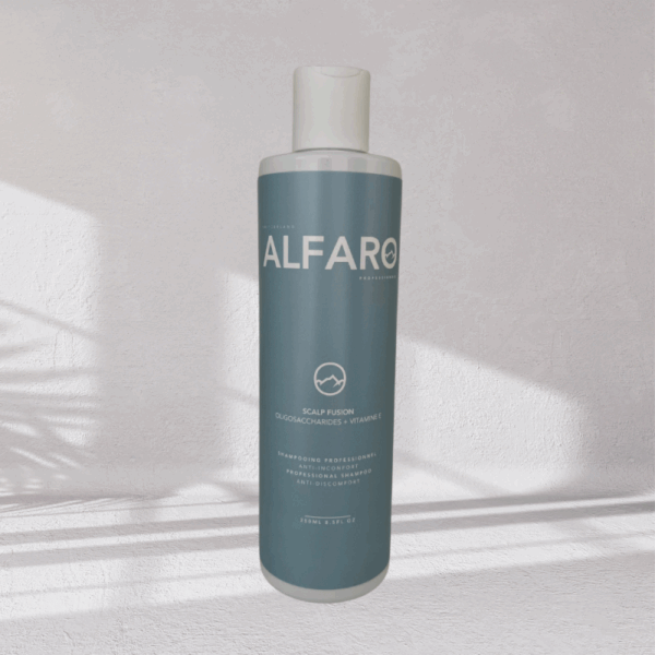 SCALP FUSION - SHAMPOING ANTI INCONFORT