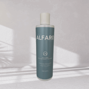SCALP FUSION - SHAMPOING ANTI PELLICULAIRE