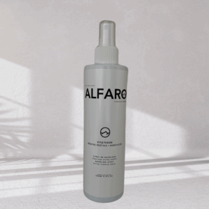 STYLE FUSION - SPRAY MODELAGE