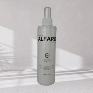 STYLE FUSION - EAU DE COIFFAGE